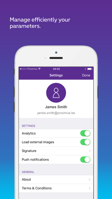 [Updated] Proximus Mail for PC / Mac / Windows 11,10,8,7 / iPhone ...