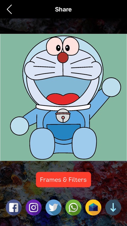 Fun Colouring screenshot-4