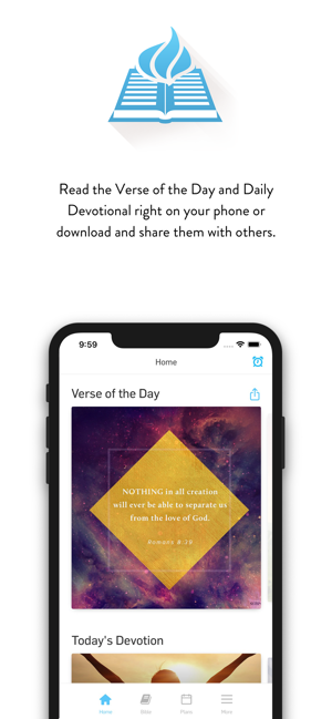 CBN Daily Devotional Bible App(圖1)-速報App