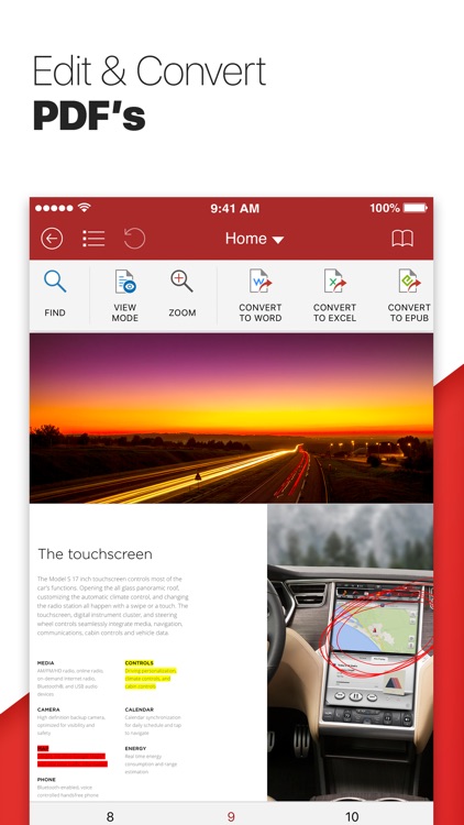 OfficeSuite & PDF editor screenshot-4