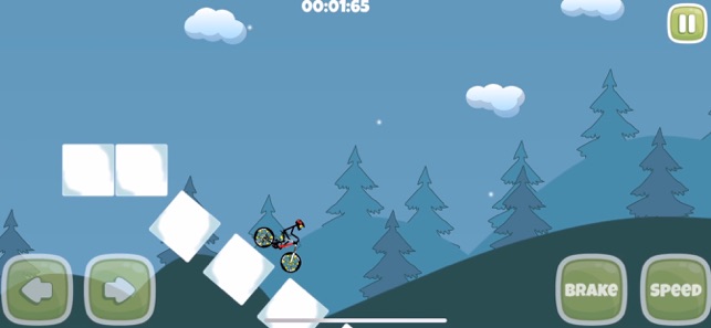 Mountain Bike Stunts(圖4)-速報App