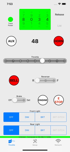 MyLocomotive.DXR(圖2)-速報App