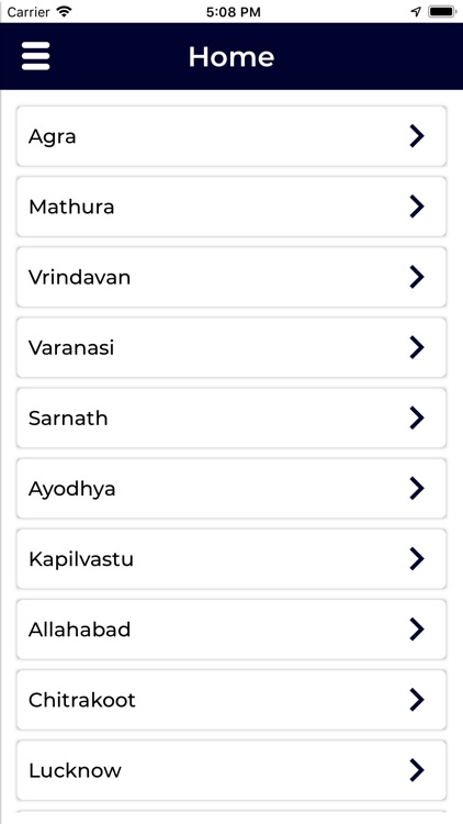 iUttar Pradesh Tourism