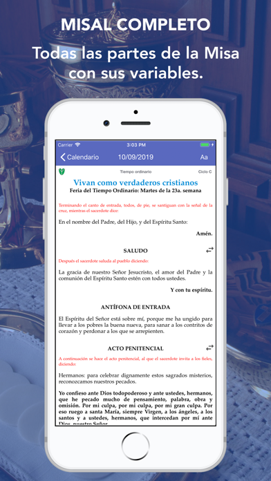 How to cancel & delete LiturGuia from iphone & ipad 2