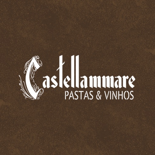 Castellammare Pastas & Vinhos icon