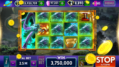 Free casino games for ipad