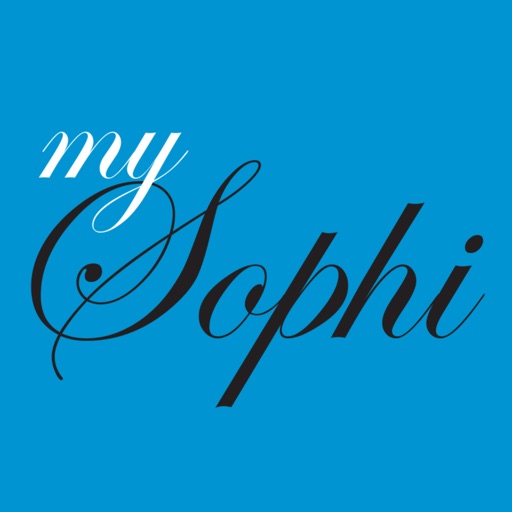 My Sophi