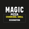 Magic Pizza Eckington