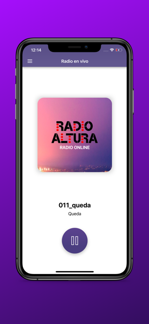 Radio Altura Bolivia(圖2)-速報App