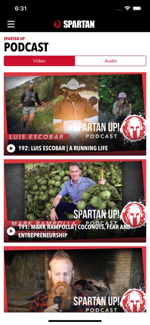 Spartan Race(圖4)-速報App