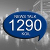 News Talk 1290 KOIL