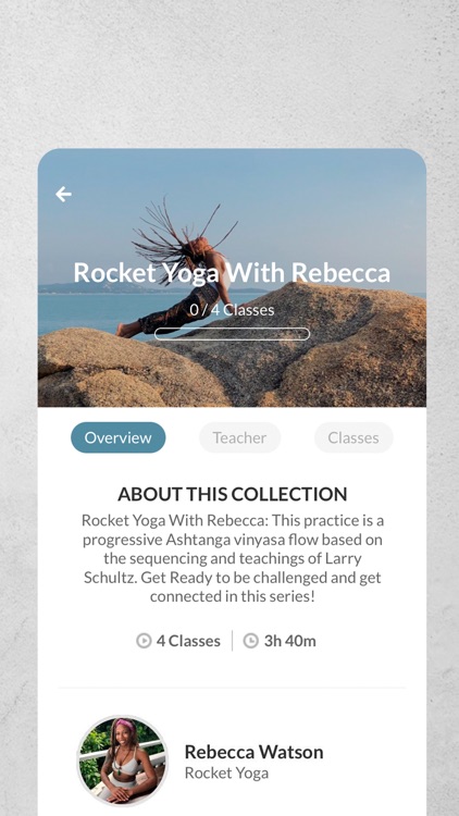 The Yoga Collective screenshot-5