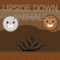 Enter the new Upsidedown and control your animals to survive and collect coins  like Stranger Things world