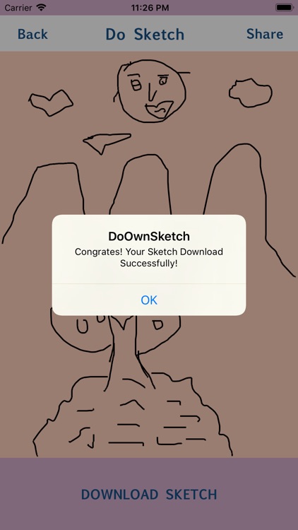 DoOwnSketch screenshot-5