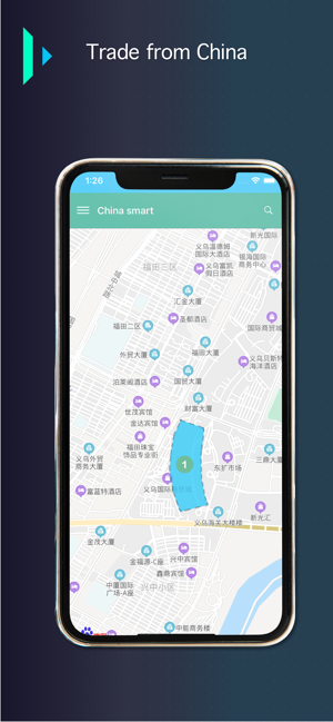 ChinaSmart(圖3)-速報App