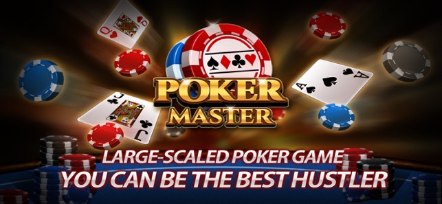 Poker Master - One Eyed Jack(圖8)-速報App