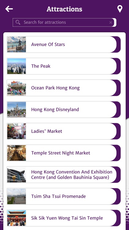 Hong Kong Best Tourism Guide