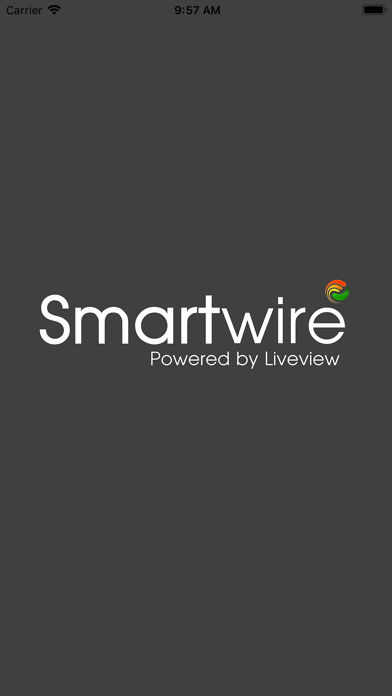 How to cancel & delete Smartwire from iphone & ipad 1