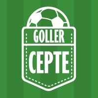 GollerCepte Canlı Skor pour PC