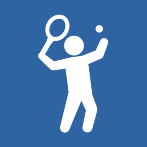 TennisKeeper: Swings & Scores iOS App