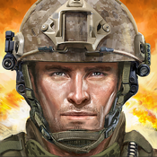 Modern War icon