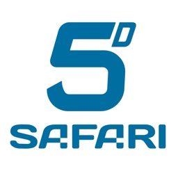 Safari Connect 5D