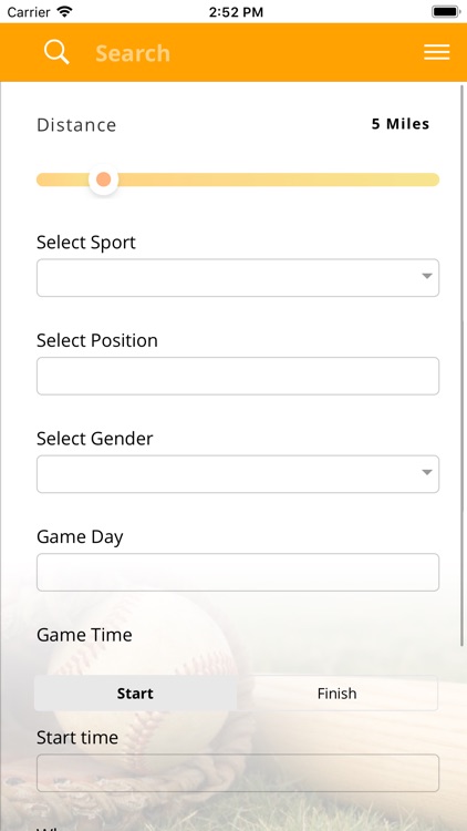 The Free Agent screenshot-3