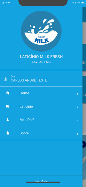 MilkApp - Técnico(圖4)-速報App