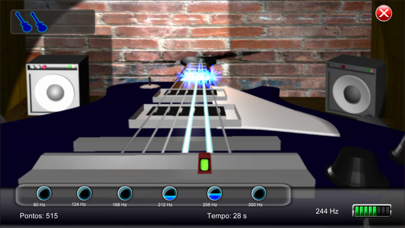 How to cancel & delete VoxTraining - Guitarra from iphone & ipad 3