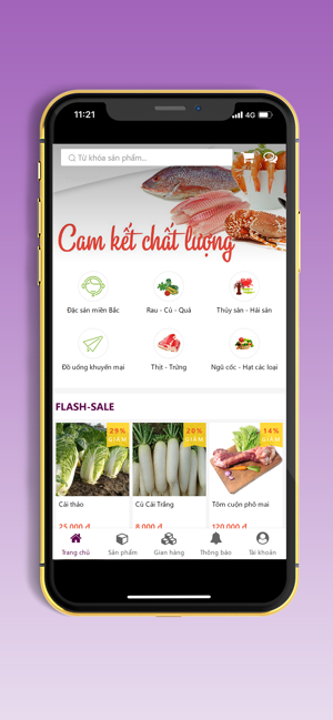 Chợ nhà mình(圖1)-速報App