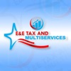 E and E Tax and Multiservices
