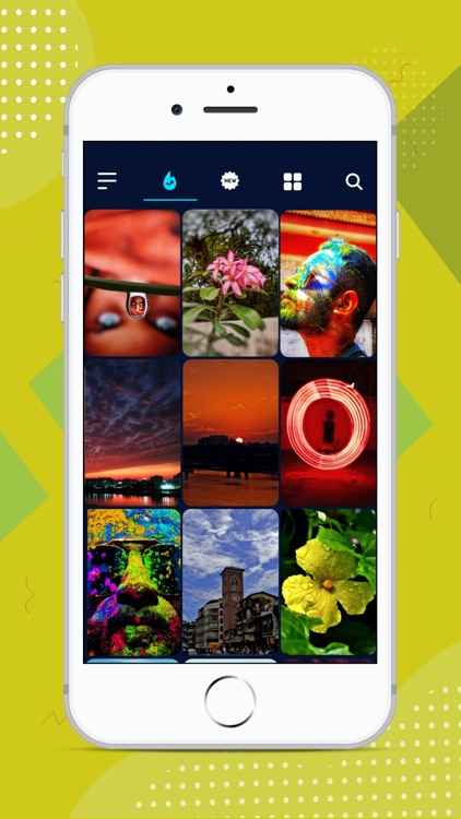 PhotoBi - Best Wallpaper App