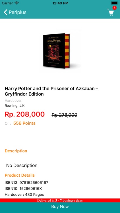 Periplus screenshot-7