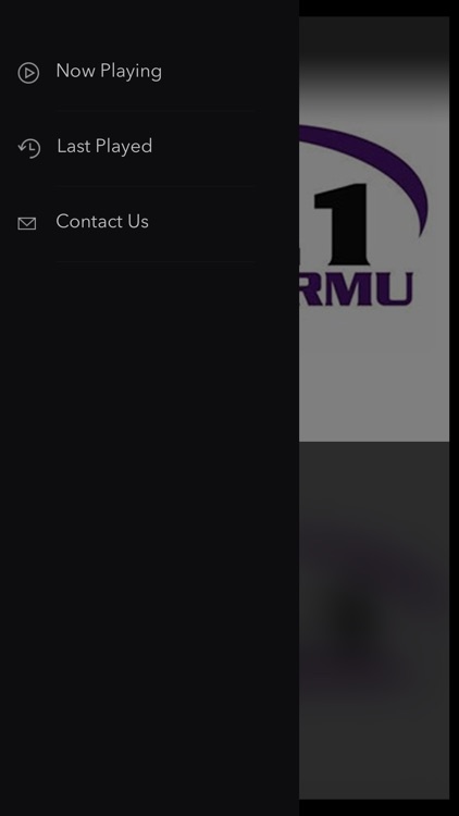 WRMU - Radio Mount Union
