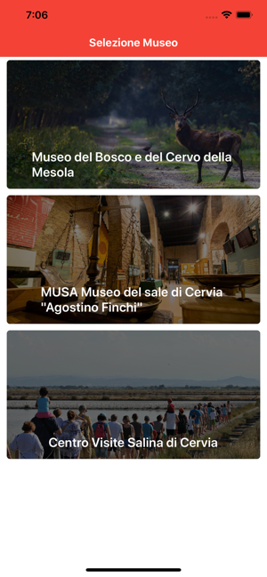 Delta del Po - Musei(圖1)-速報App