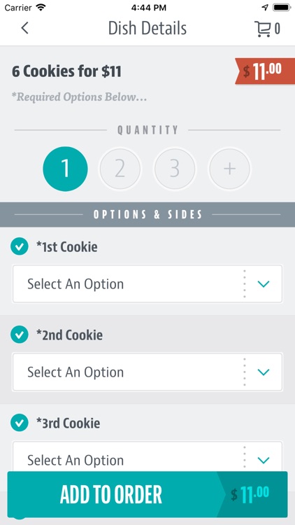 Sloth Cookies screenshot-3