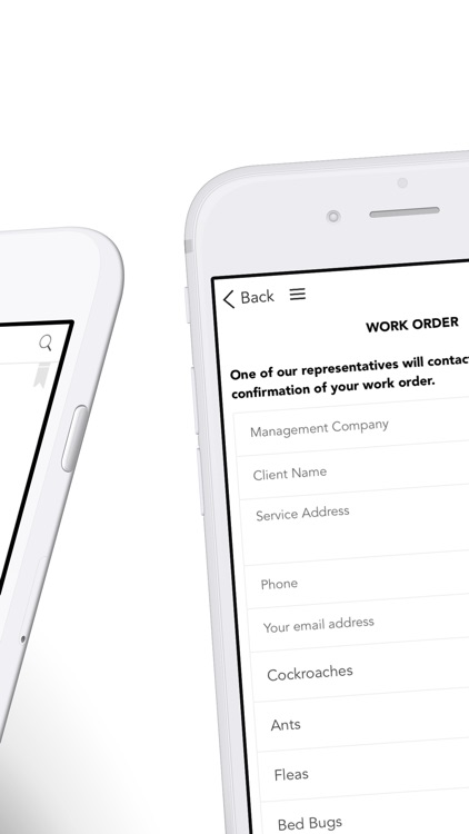 One Way Pest Control screenshot-3