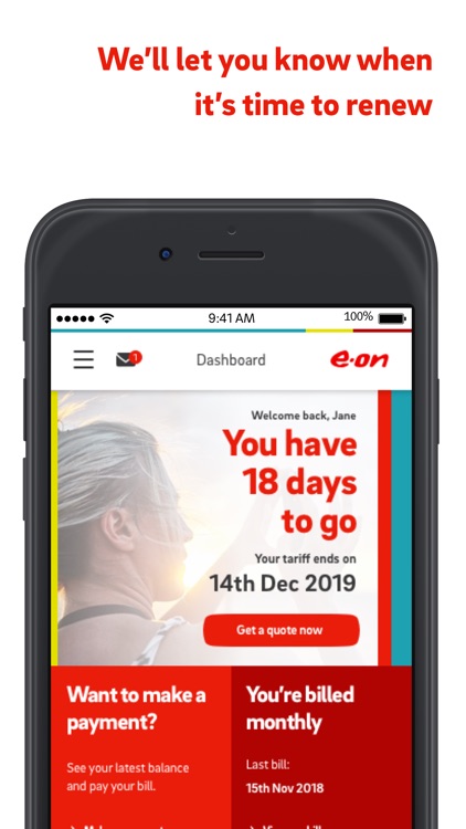 E.ON Energy screenshot-4