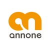 ANNONE株式会社 - あのね/美容整形の動画クチコミアプリ アートワーク