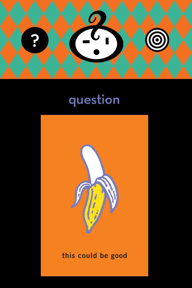 Q-cards screenshot 3