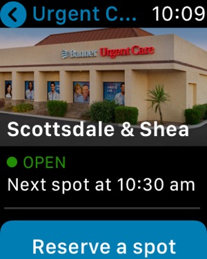 Banner Health On The App Store