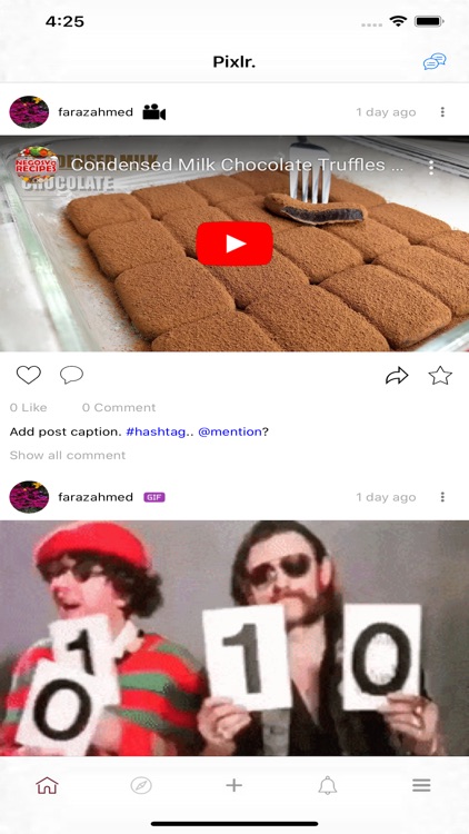 Pixlr Mobile screenshot-4