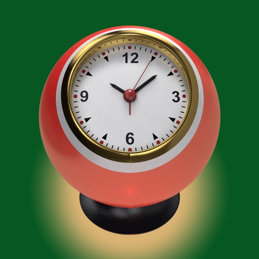 ClockZone: Pool Table Edition