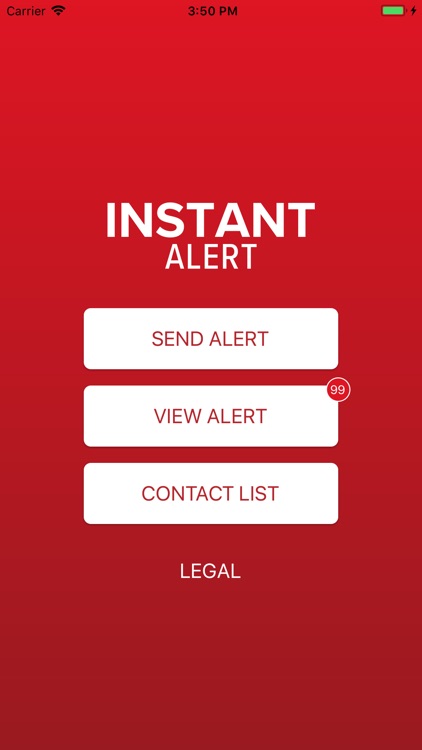 Inspire Instant Alert screenshot-3