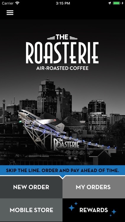 The Roasterie