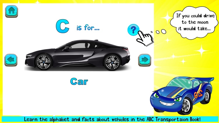 Car Games For Toddlers FULL screenshot-3