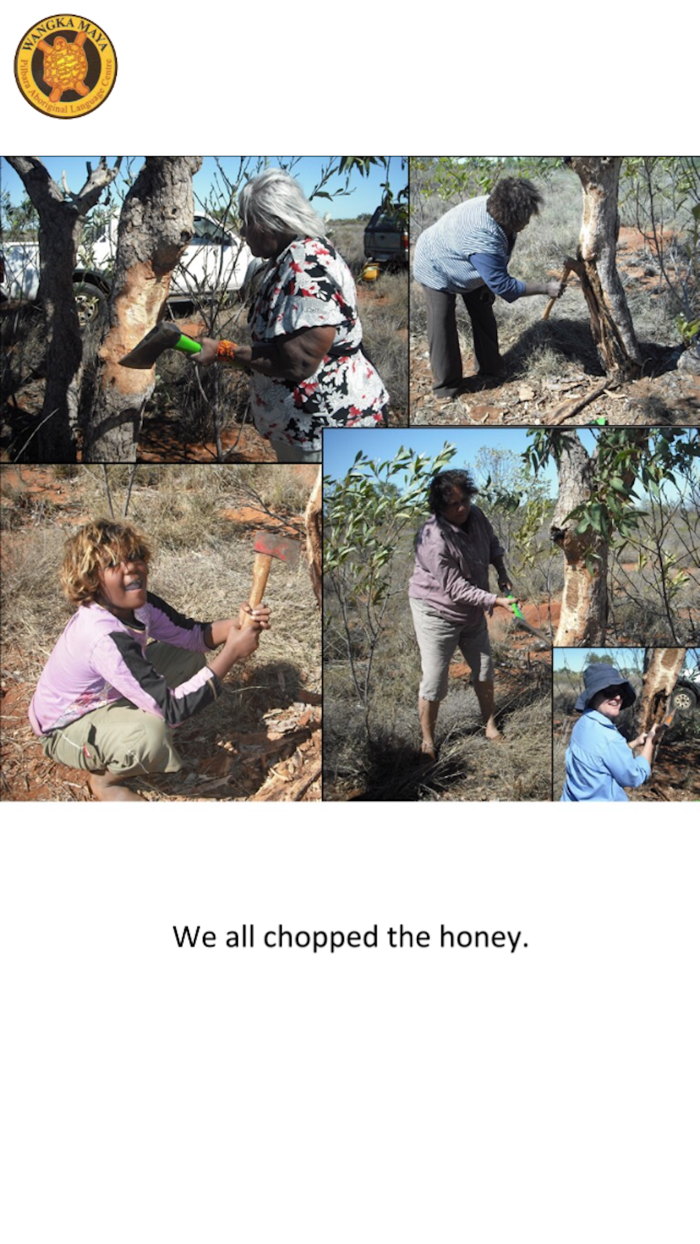 Kathleentharndu Wanggangarli