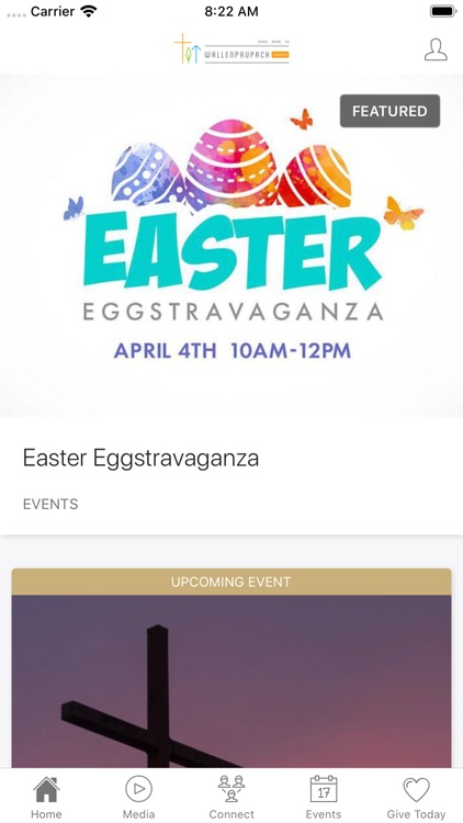 Wallenpaupack Church