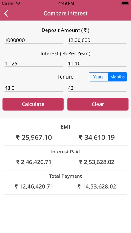 Let's Calculate screenshot-4