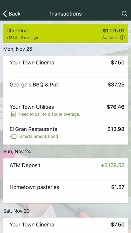 United Banking